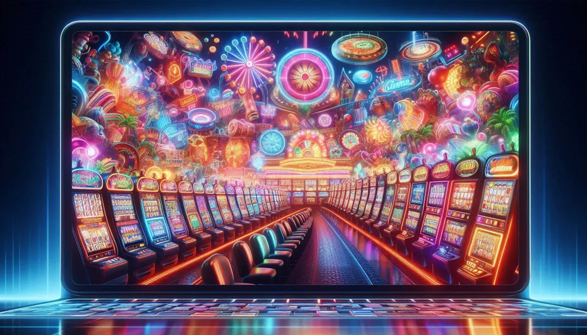 Zet casino